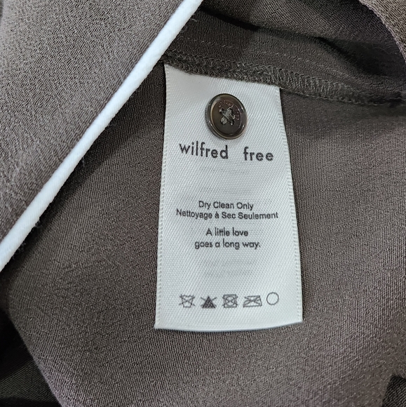 WILFRED Blouse - Picture 3 of 4